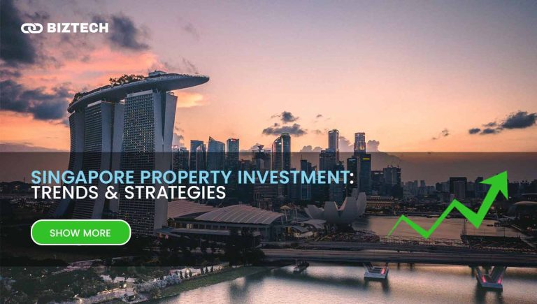 Singapore Property Investment_ Trends & Strategies