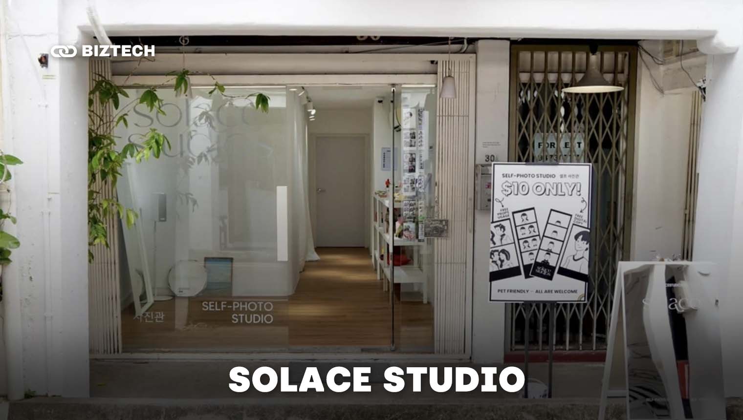 Solace Studio