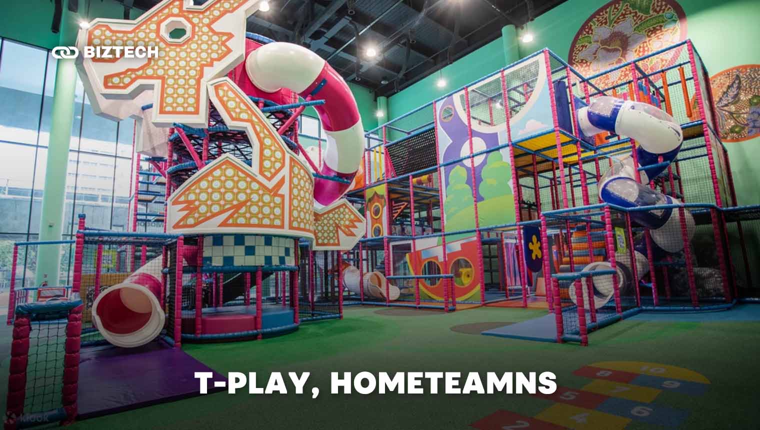 T-Play, HomeTeamNS