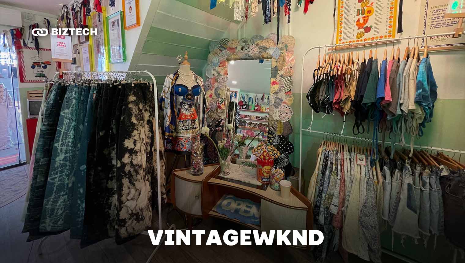 Vintagewknd