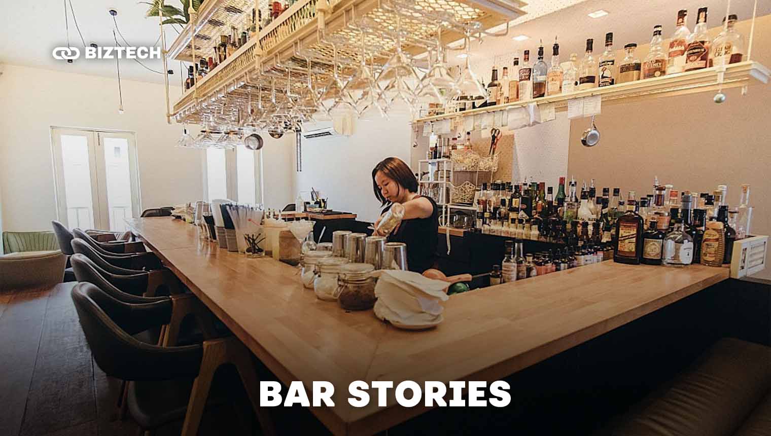 bar stories