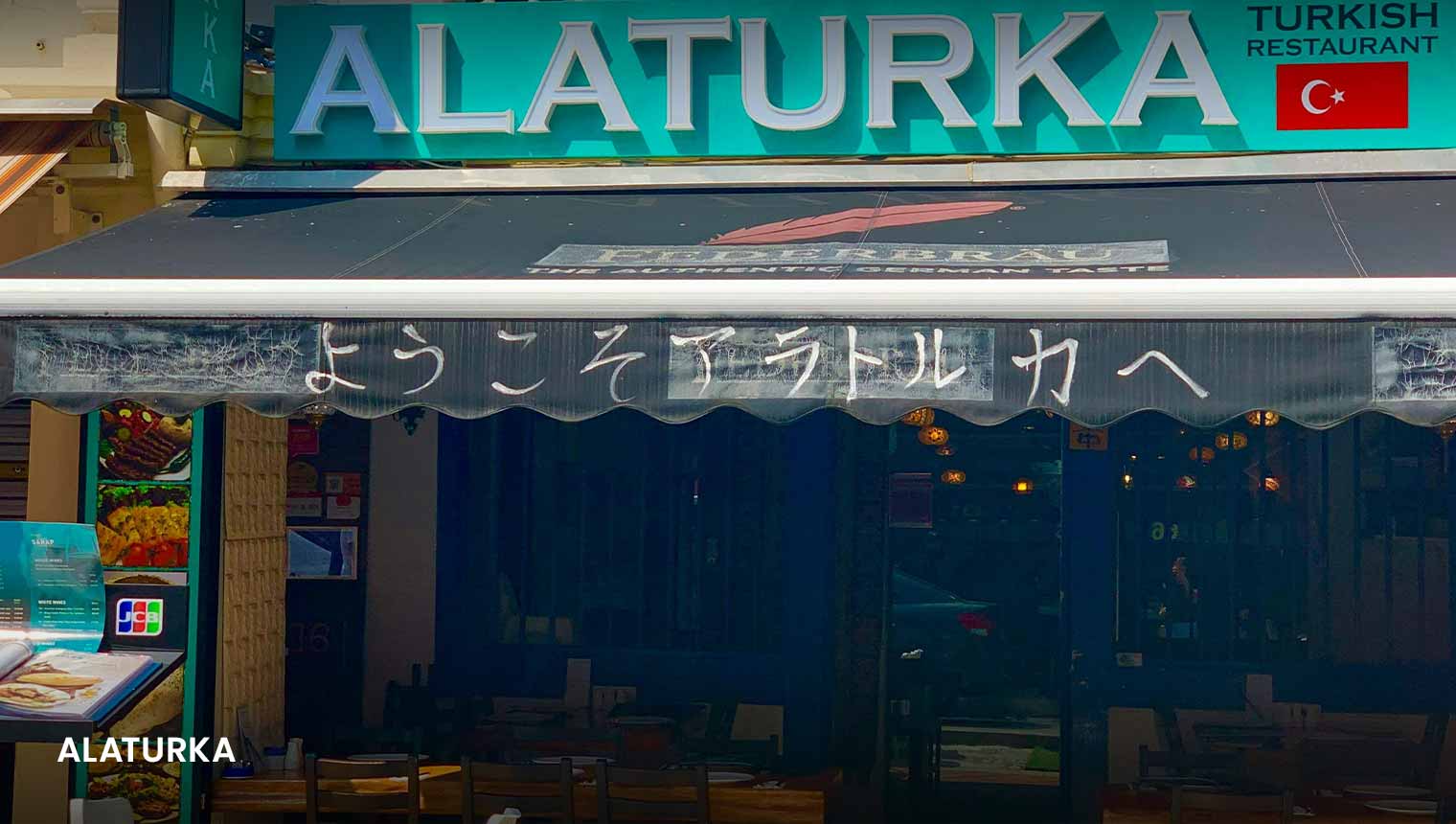 Alaturka