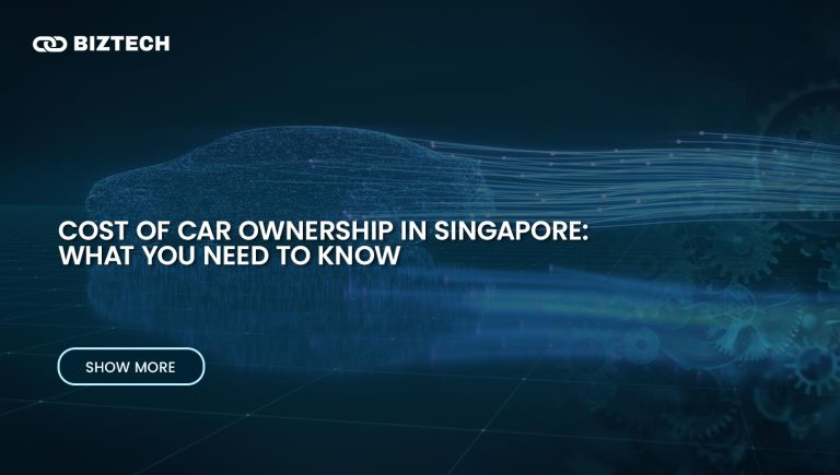 Cost of Car Ownership in Singapore_ What You Need to Know