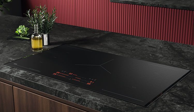 AEG SaphirMatt® Induction Hob