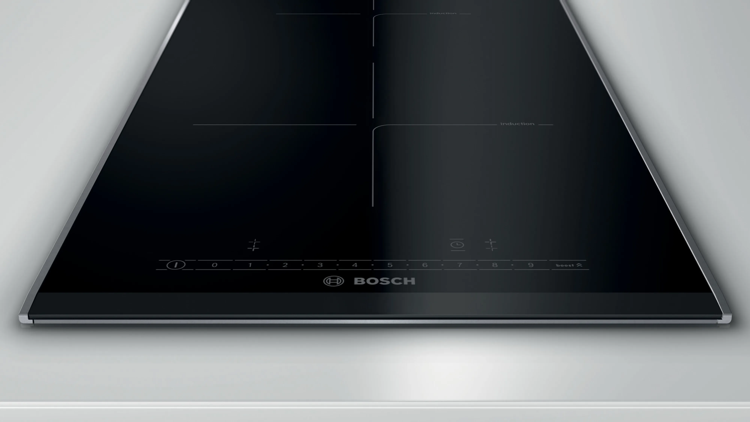 Bosch PIB375FB1E Domino Induction Hob