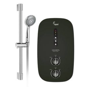 Champs Water Heaters