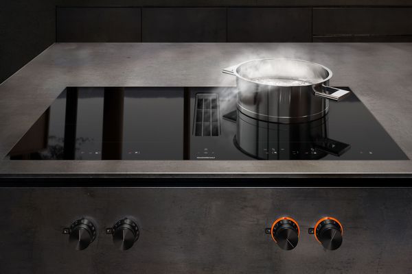 Gaggenau Vario Flex Induction Cooktop 400 Series