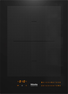 Miele SmartLine CS 7612 FL Induction Hob