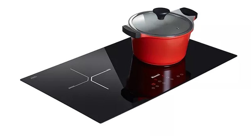 Rinnai RB7012H-CB Induction Hob