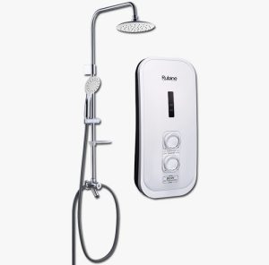 Rubine Water Heaters