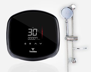 Trentios IntelliHeat Water Heaters