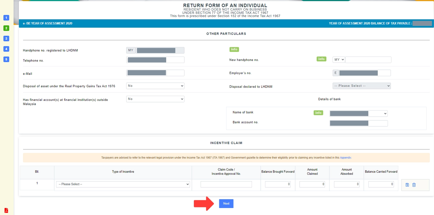 Guide to LHDN e-Filing: Simplify Your Tax Filing in Malaysia