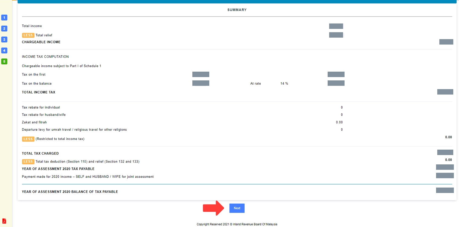 Guide to LHDN e-Filing: Simplify Your Tax Filing in Malaysia