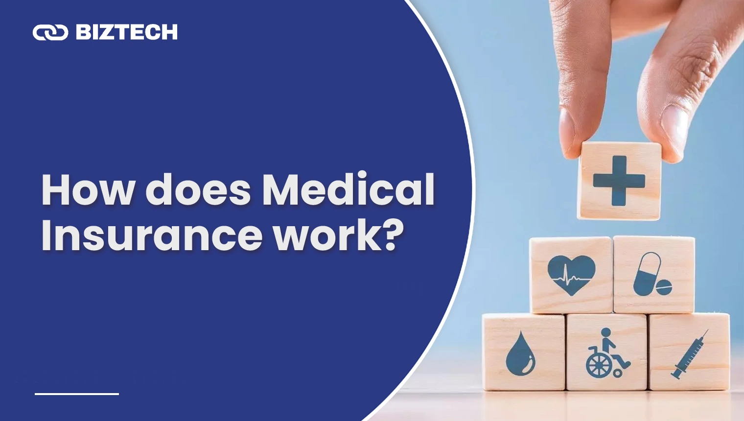 How does Medical Insurance work