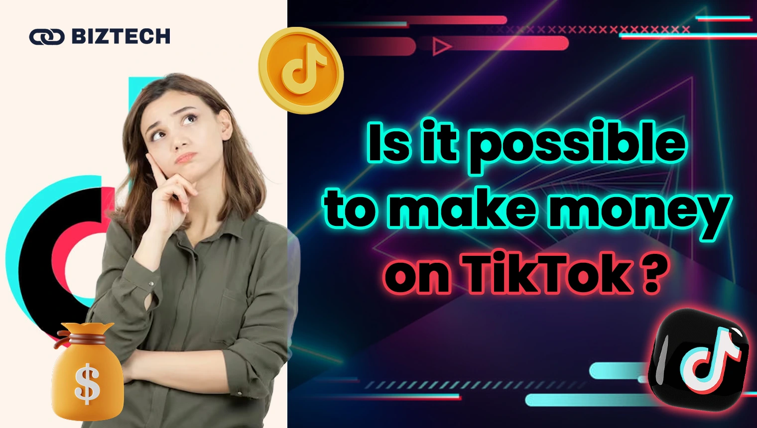 Is it possible to make money on TikTok