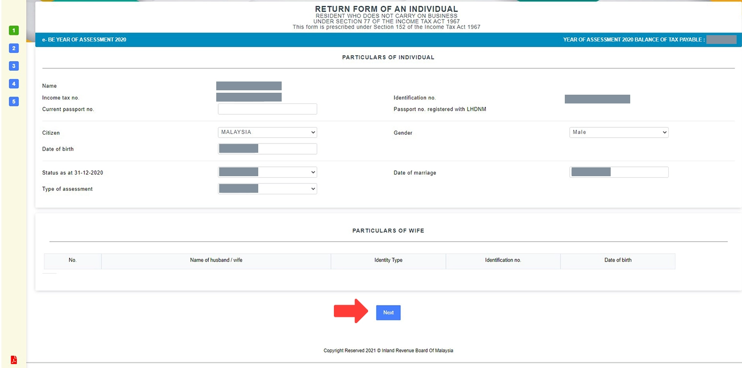 Guide to LHDN e-Filing: Simplify Your Tax Filing in Malaysia