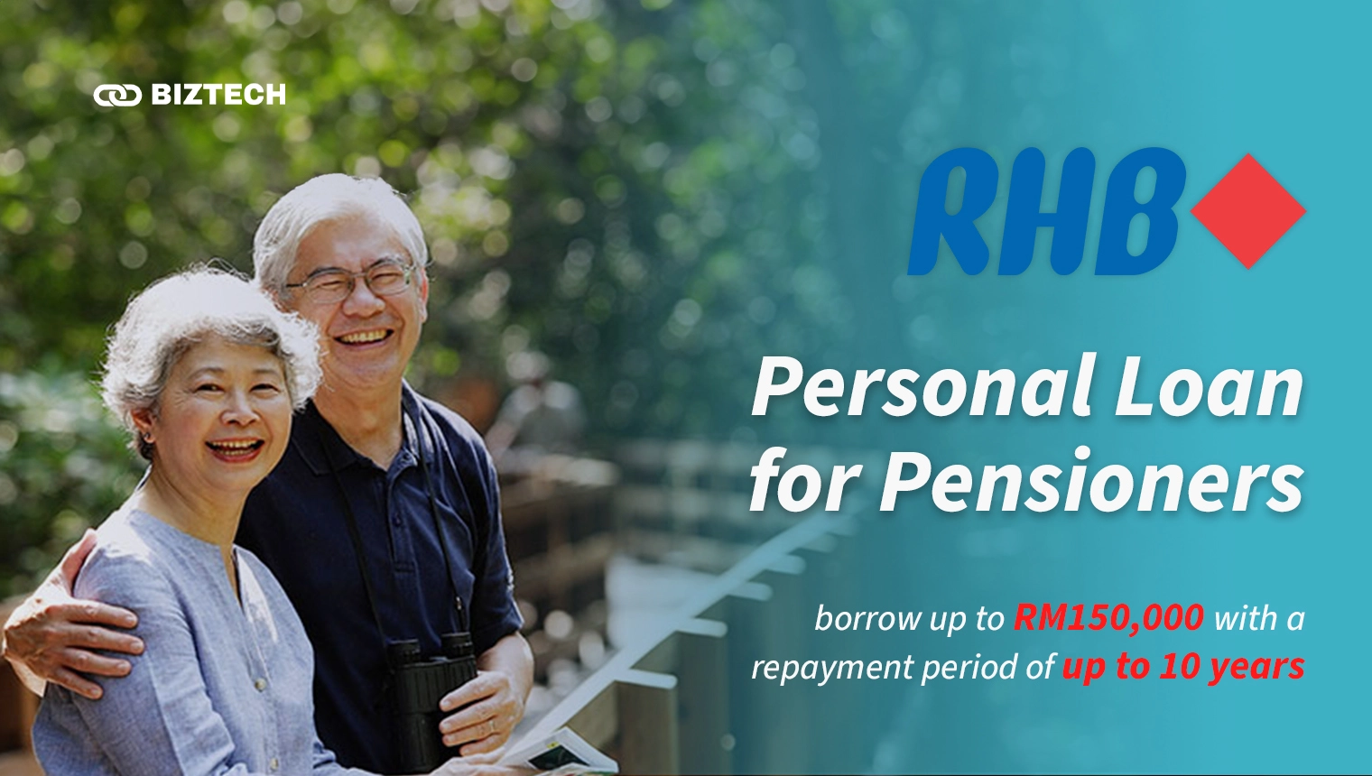 Personal Loan for Pensioners
