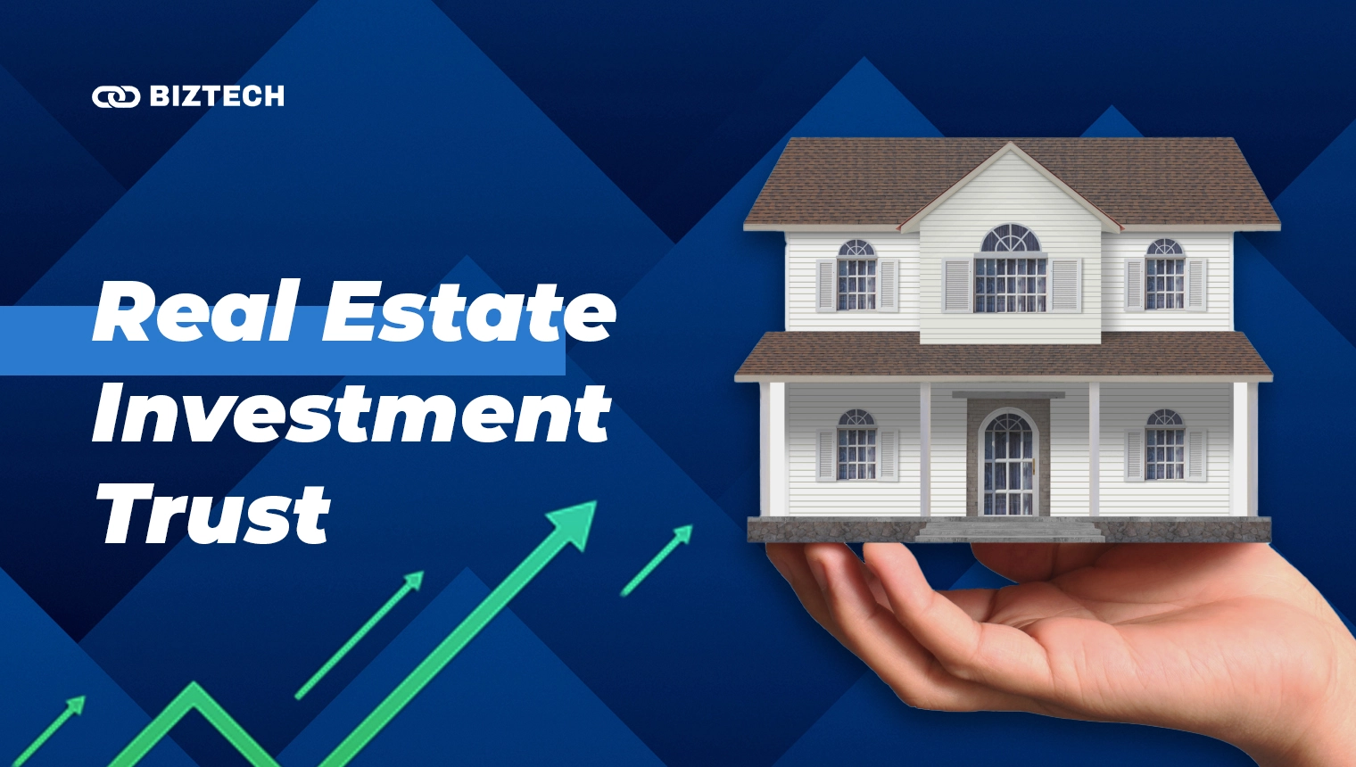 Real Estate Investment Trust
