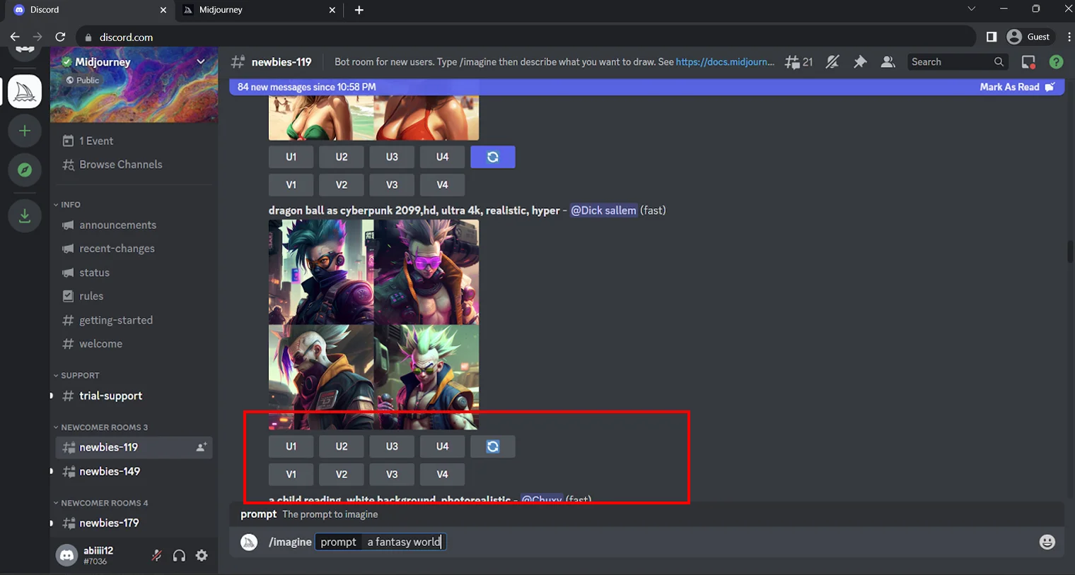 Step5_ Previewing and Finalizing Your Artwork Step5_ Previewing and Finalizing Your Artwork