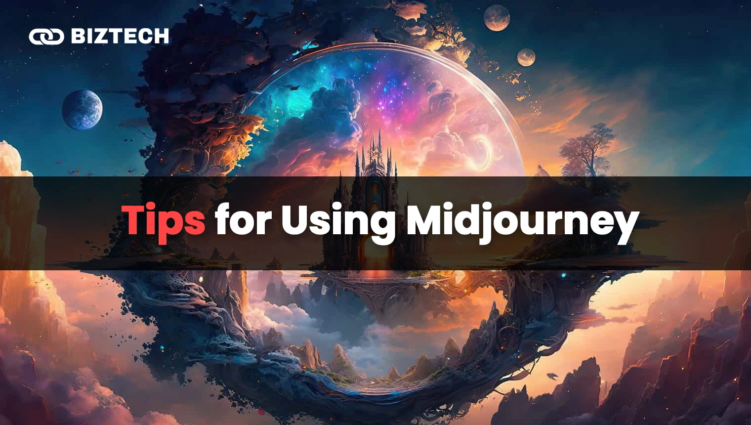 Tips for Using Midjourney Tips for Using Midjourney