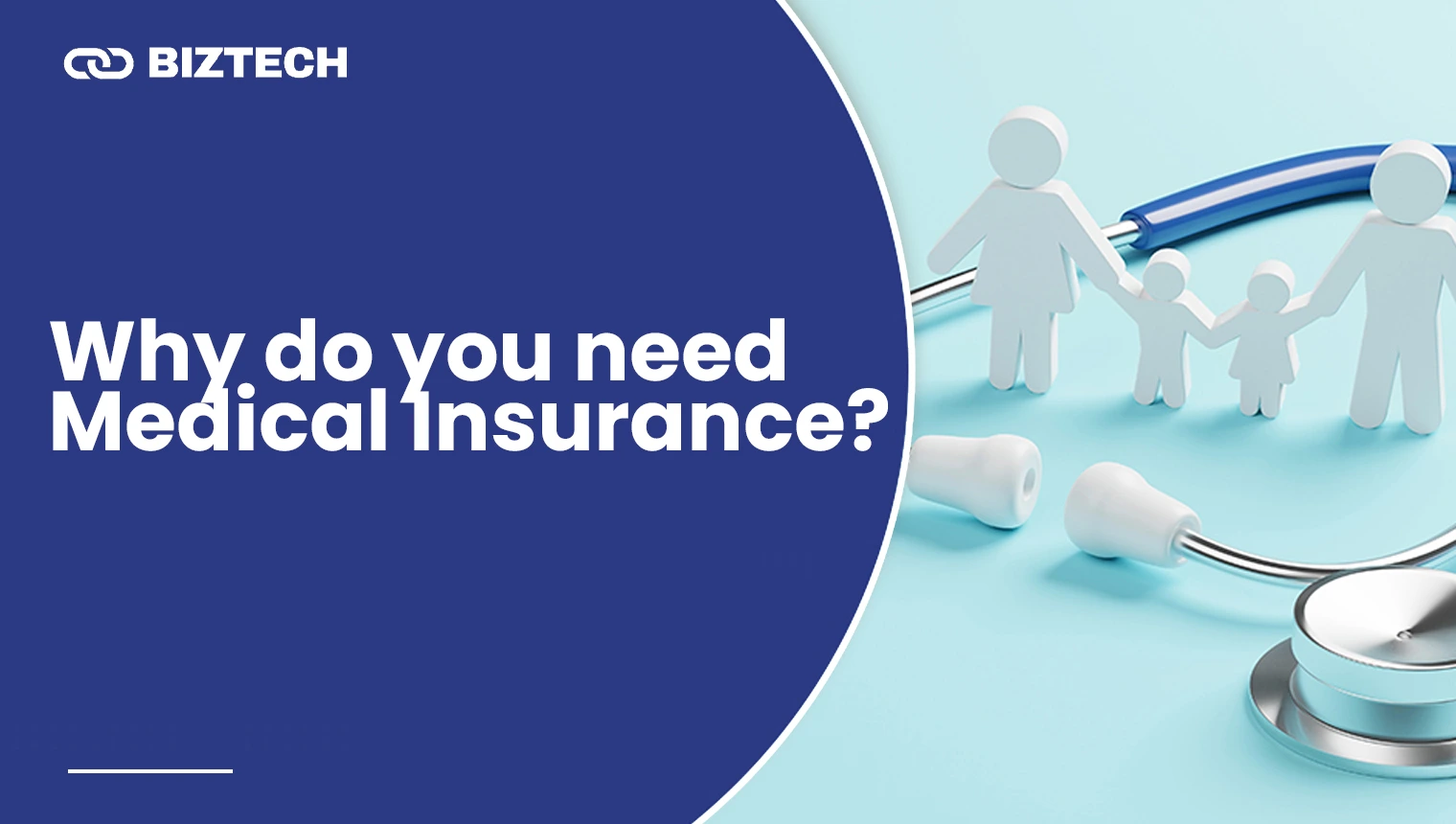 Why do you need Medical Insurance_