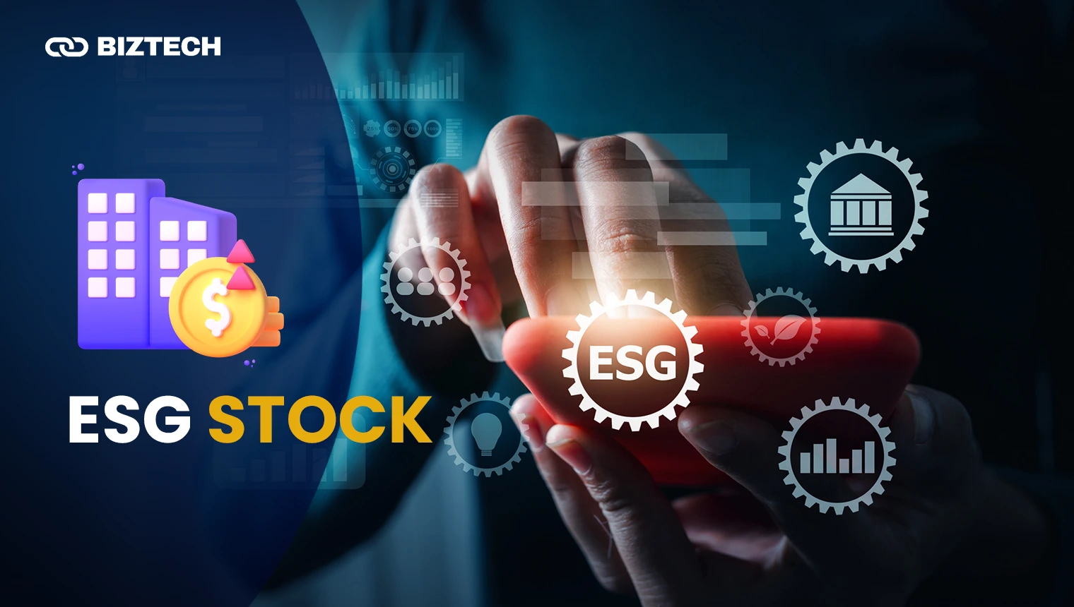 ESG Stock ESG Stock