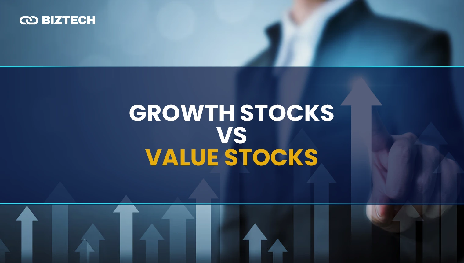 Growth Stocks vs Value Stocks Growth Stocks vs Value Stocks