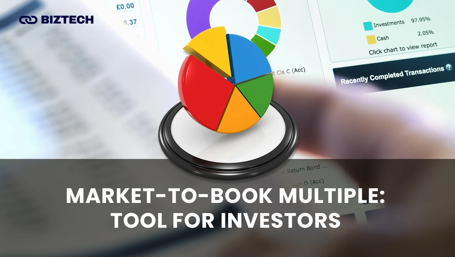 Market-to-book Multiple_ Tool for Investors Market-to-book Multiple_ Tool for Investors