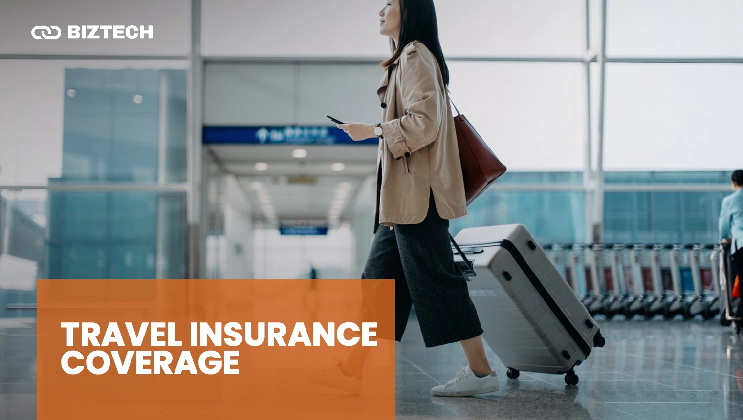 Travel Insurance Coverage Travel Insurance Coverage