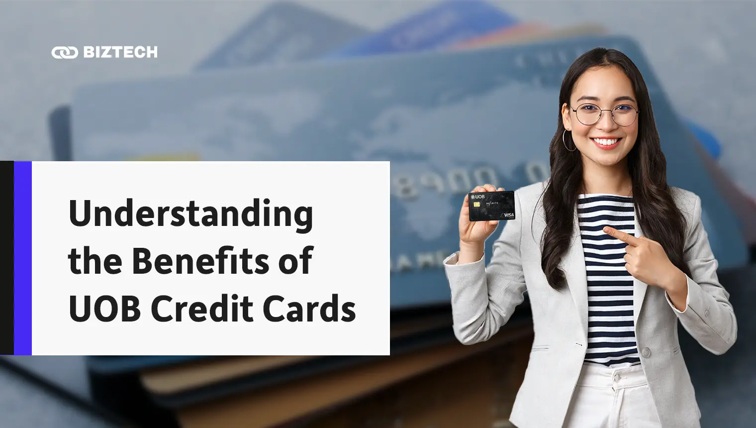 Understanding the Benefits of UOB Credit Cards Understanding the Benefits of UOB Credit Cards