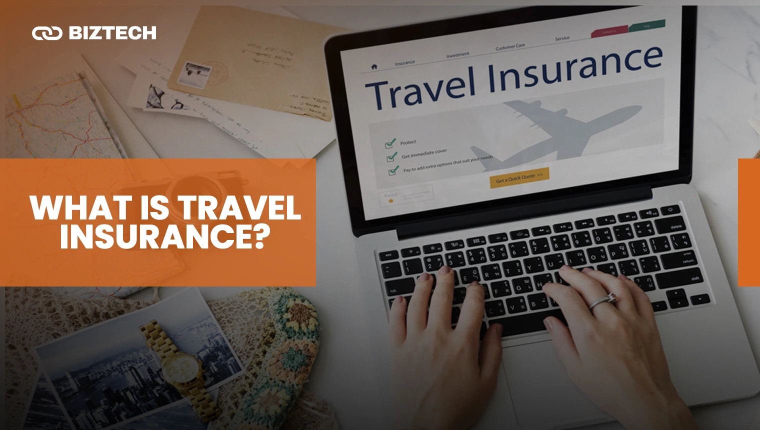 What is Travel Insurance What is Travel Insurance