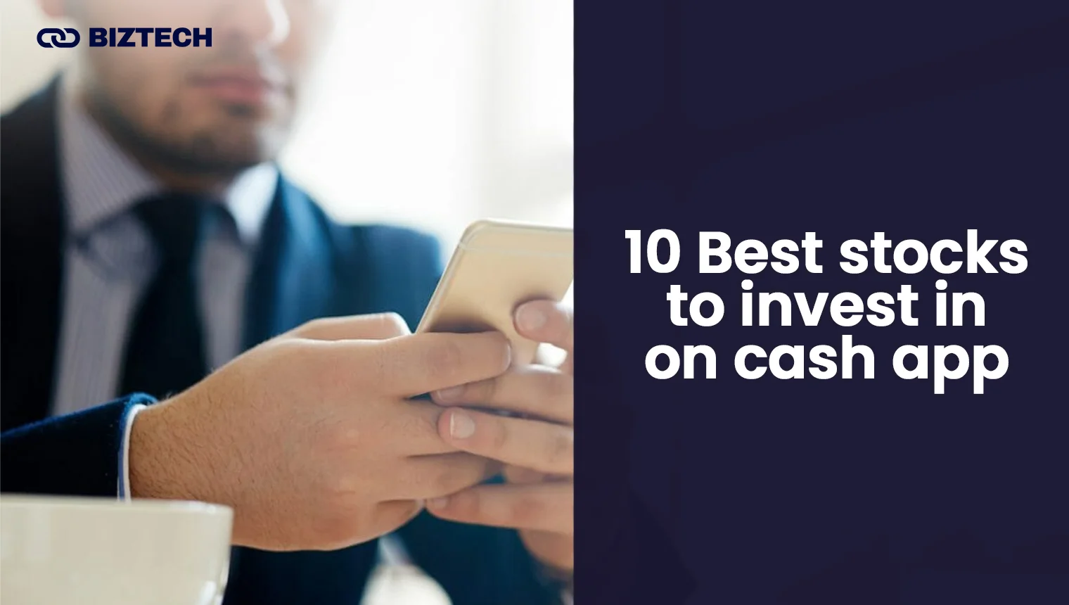 10 Best stocks to invest in on cash app 10 Best stocks to invest in on cash app