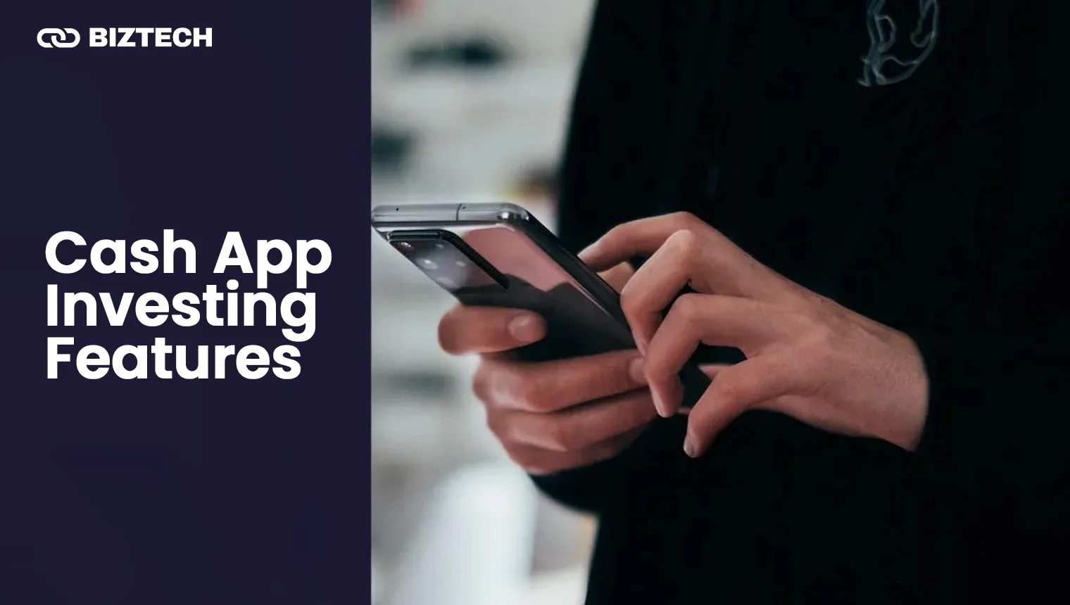 Cash App Investing Features Cash App Investing Features