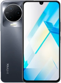 Infinix Note 12 2023 Infinix Note 12 2023