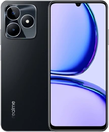 Realme C53