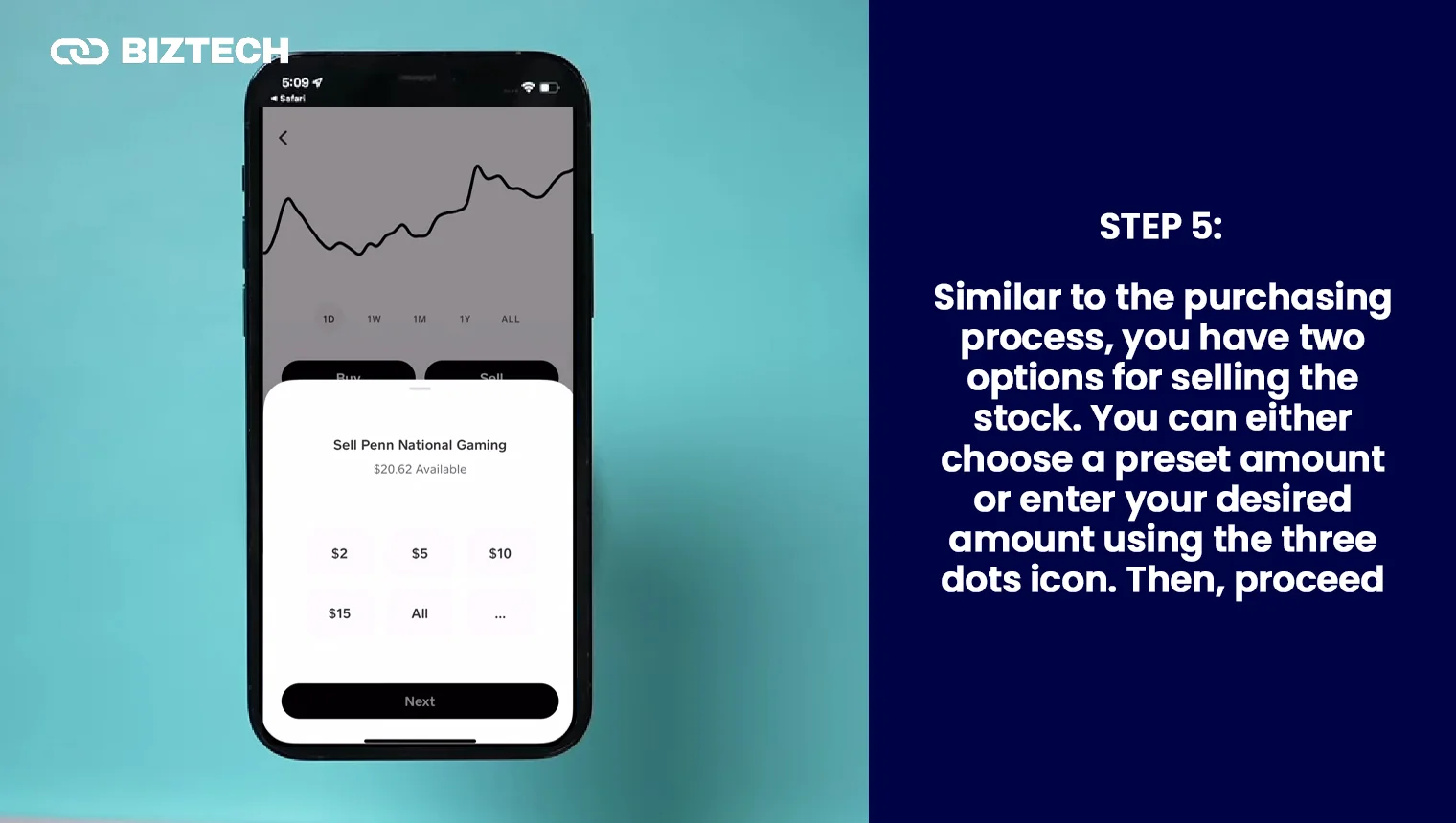 How to Trade Stocks on Cash App?