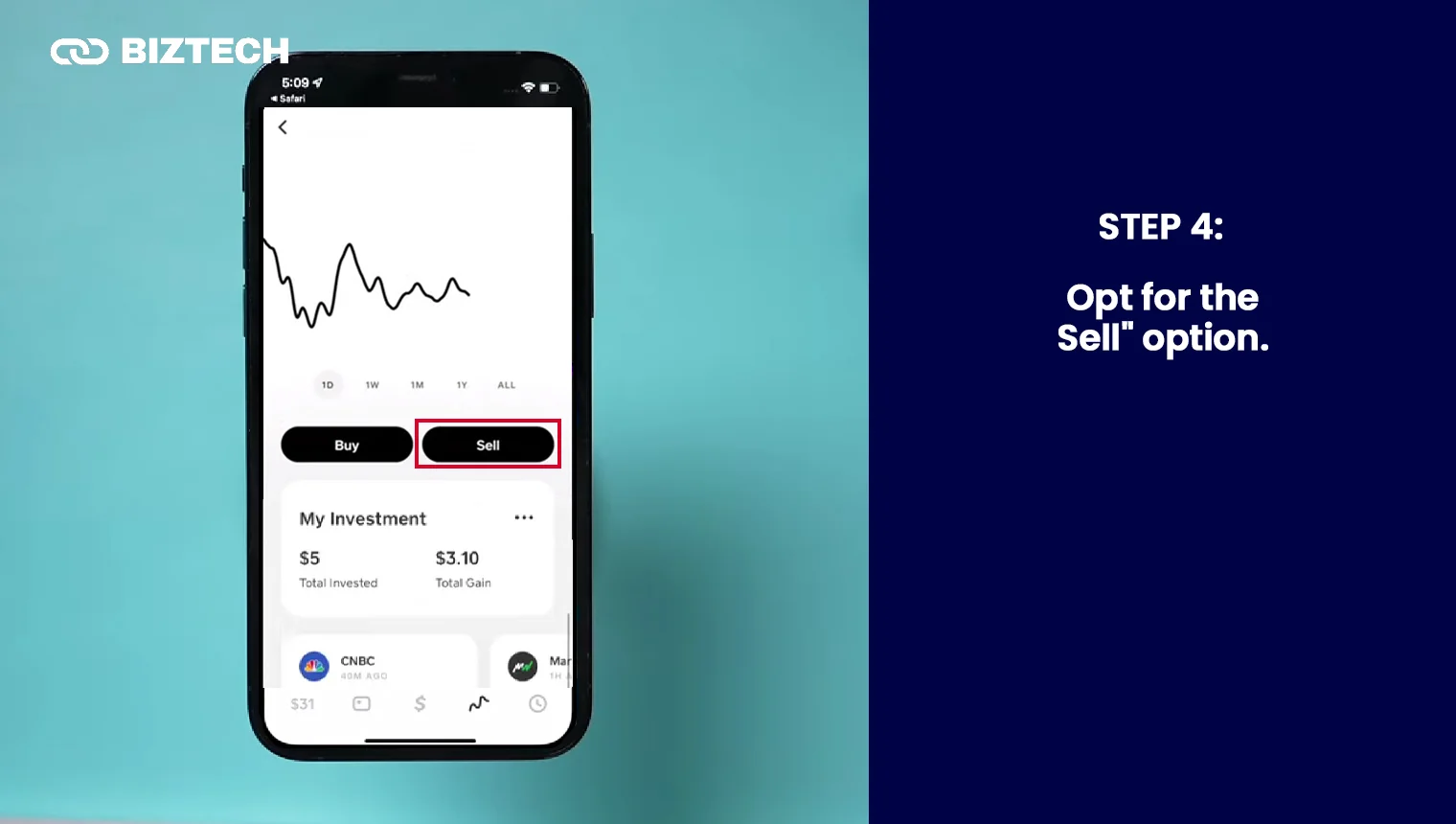 How to Trade Stocks on Cash App?