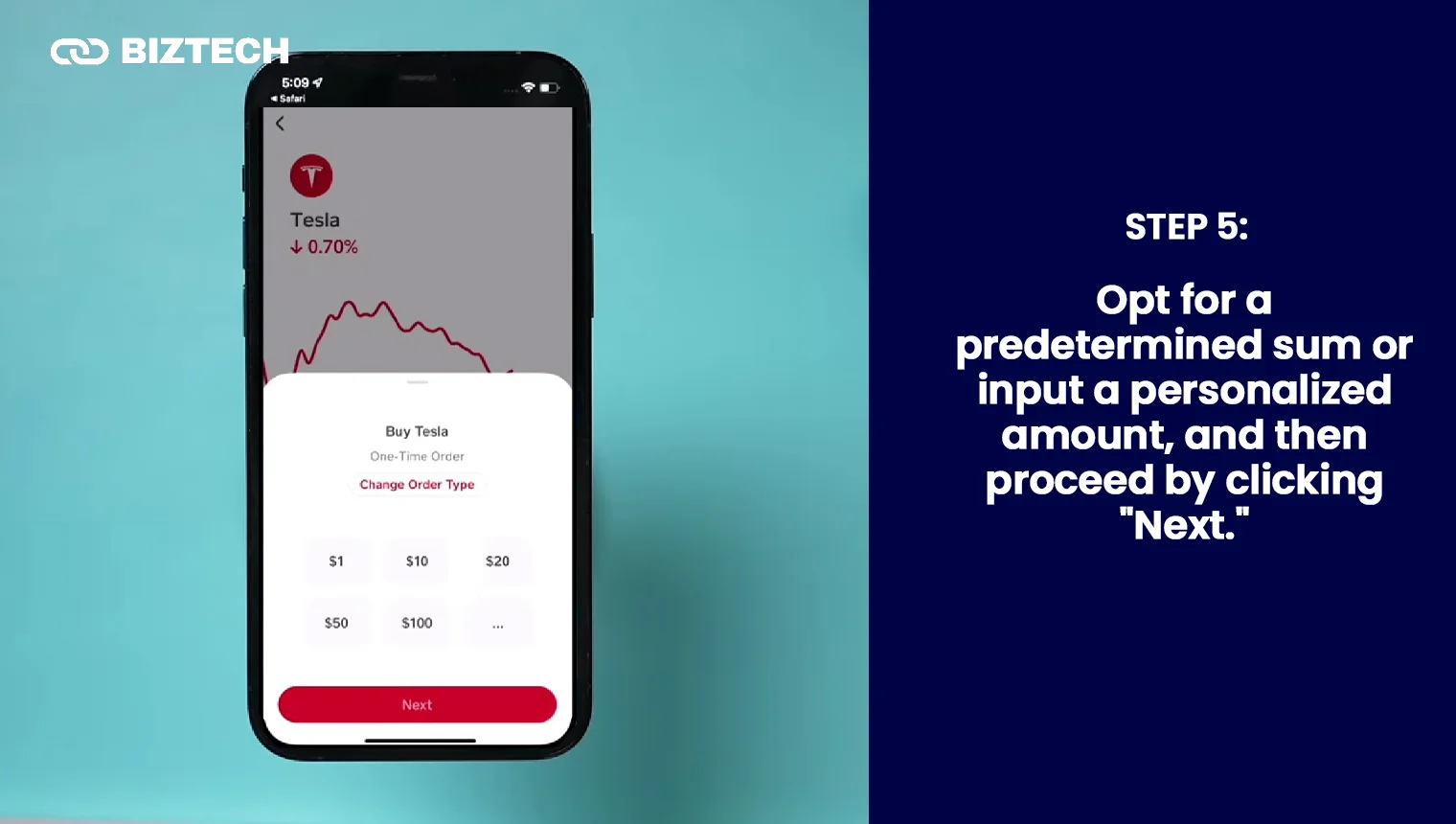 How to Sell Stocks on Cash App?