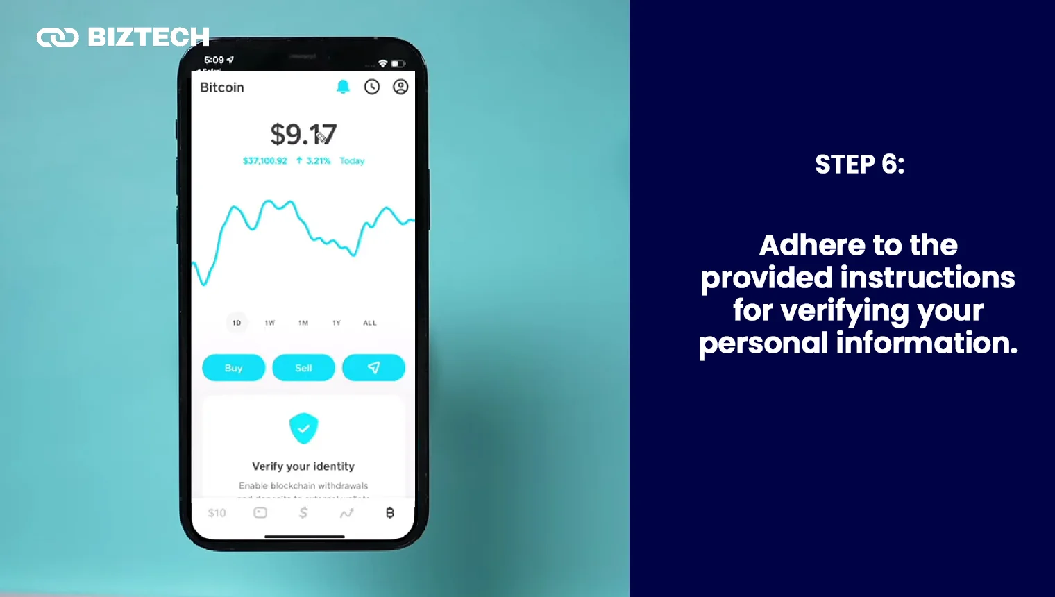 How to Sell Stocks on Cash App?