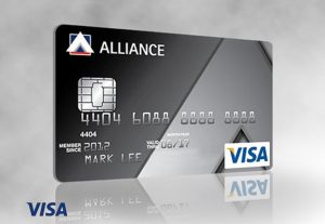 Visa Basic Credit Card