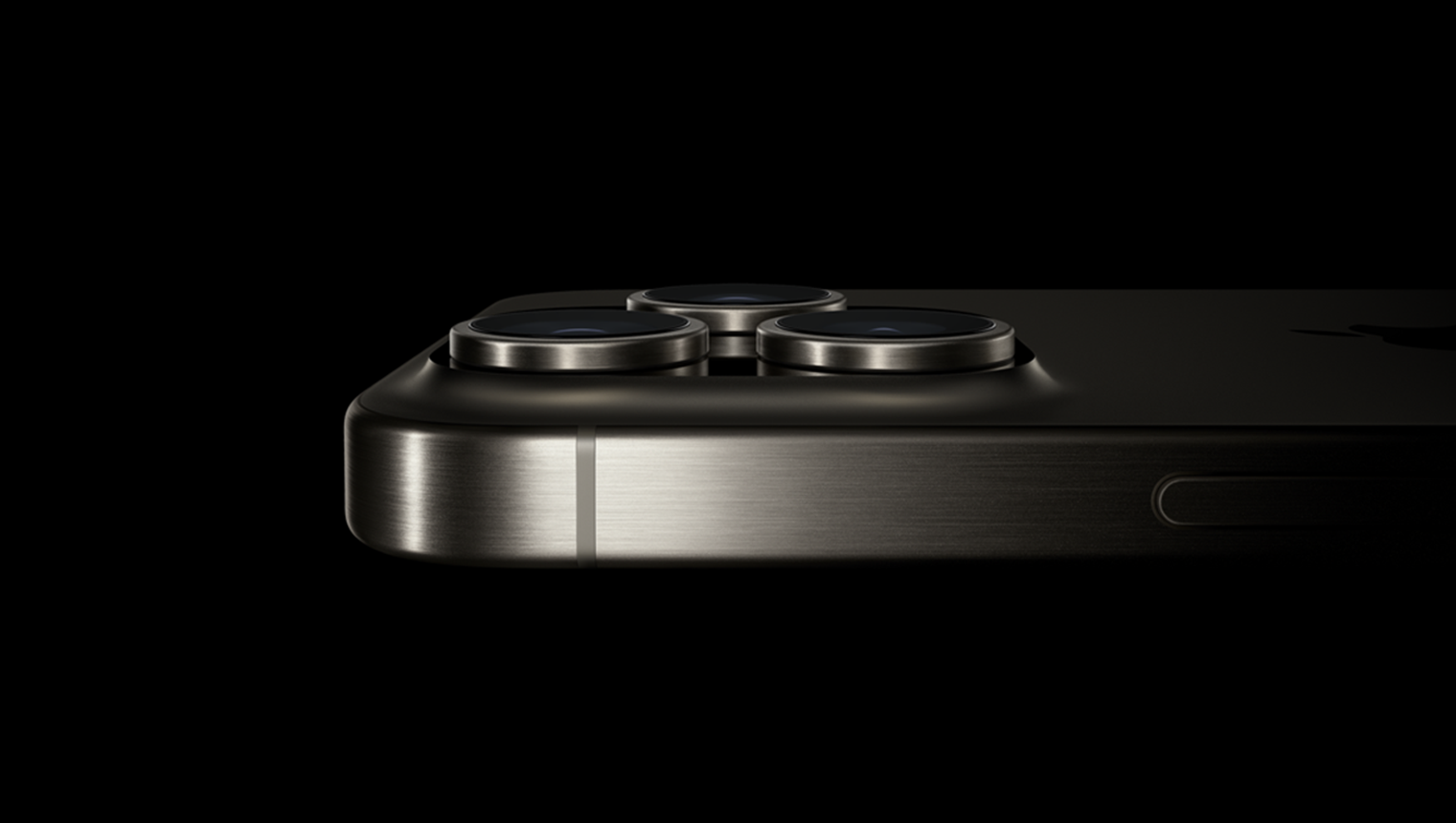 iPhone 15 Pro Max Cameras iPhone 15 Pro Max Cameras