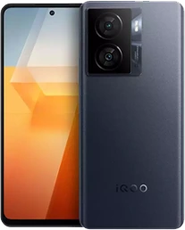 iQoo Z7x 5G iQoo Z7x 5G