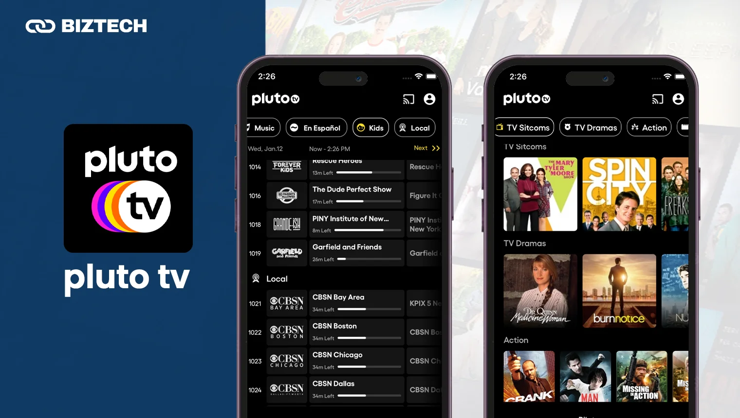 pluto tv pluto tv