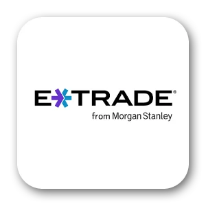 ETRADE ETRADE