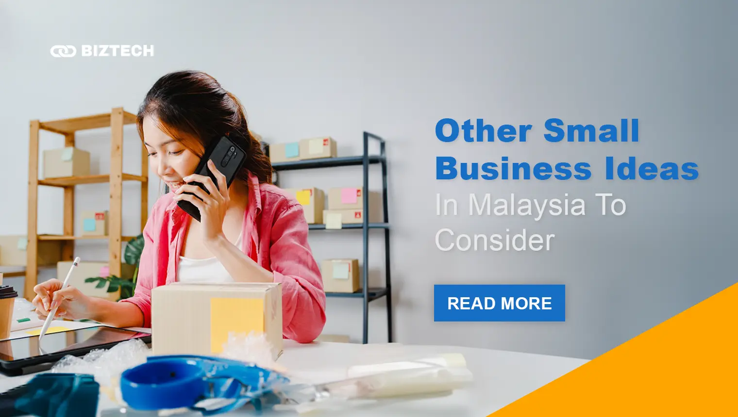 Other Small Business Ideas in Malaysia to Consider Other Small Business Ideas in Malaysia to Consider