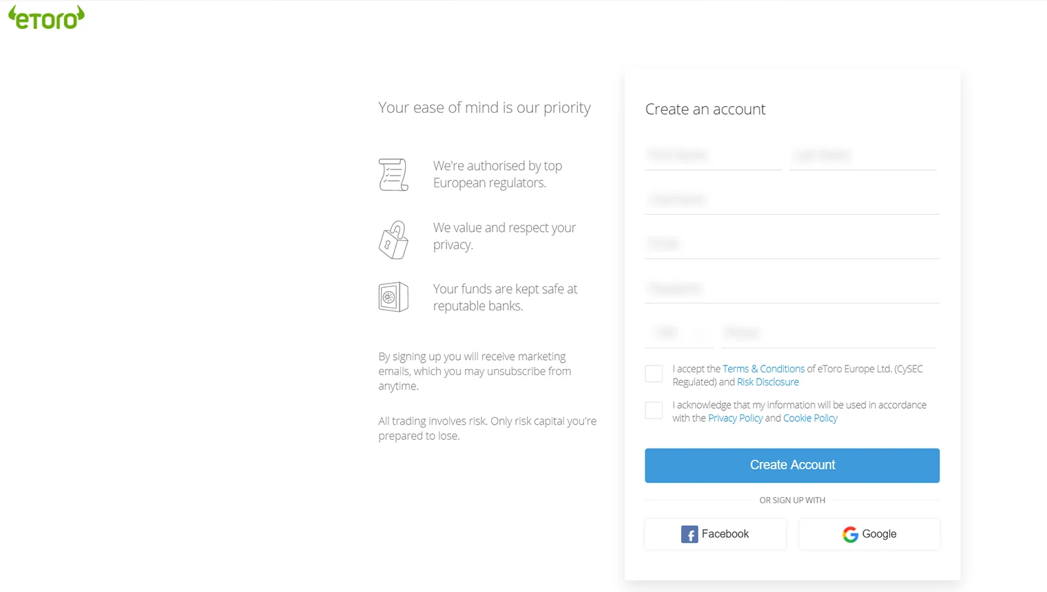 How to buy shares on eToro? How to buy shares on eToro?
