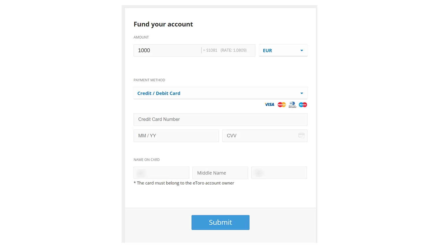 How to buy shares on eToro? How to buy shares on eToro?