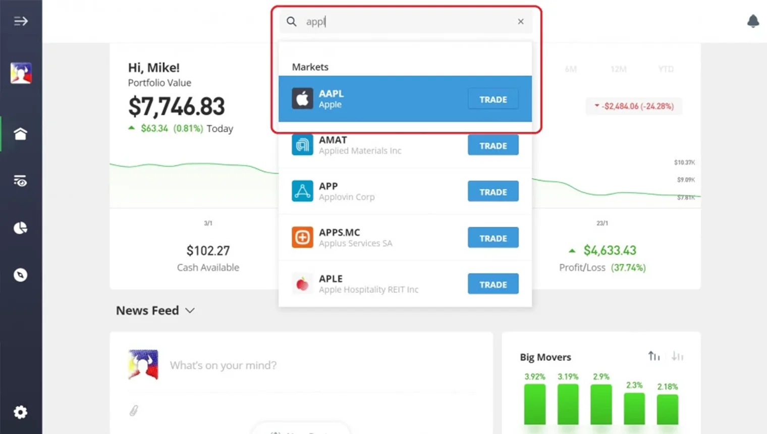 How to buy shares on eToro? How to buy shares on eToro?