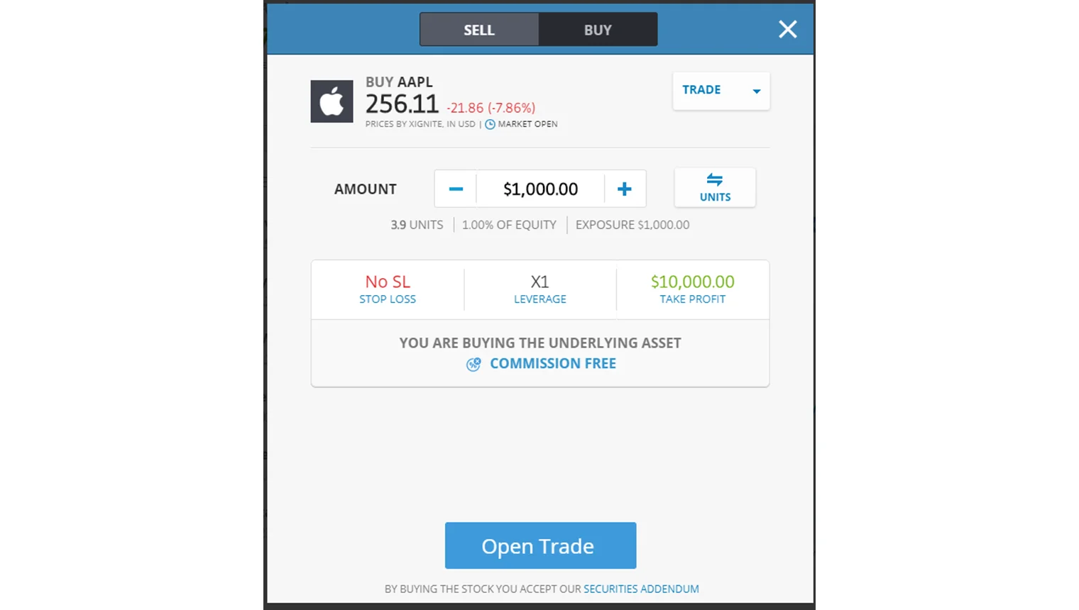 How to buy shares on eToro? How to buy shares on eToro?