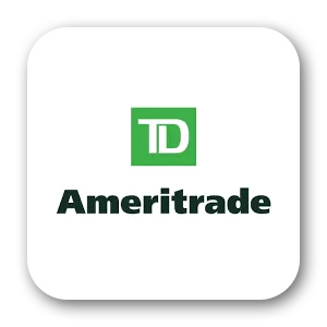 TD Ameritrade TD Ameritrade